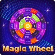 Magic Wheel